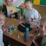 Międzynarodowy Dzień Kropki w SP4