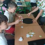 Międzynarodowy Dzień Kropki w SP4