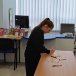 Wybory do Rady Samorządu Uczniowskiego na rok szkolny 2025/2026 za nami