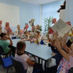 Międzynarodowy Dzień Kropki w SP4