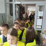 Wybory do Rady Samorządu Uczniowskiego na rok szkolny 2025/2026 za nami