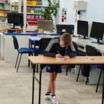 Wybory do Rady Samorządu Uczniowskiego na rok szkolny 2025/2026 za nami