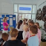 Wybory do Rady Samorządu Uczniowskiego na rok szkolny 2025/2026 za nami