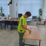 Wybory do Rady Samorządu Uczniowskiego na rok szkolny 2025/2026 za nami