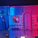 Klasy I a i I d na spektaklu teatralnym „Baśnie znane i lubiane” w GCK