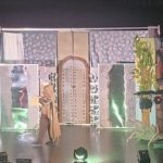 Klasy I a i I d na spektaklu teatralnym „Baśnie znane i lubiane” w GCK