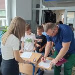 Wybory do Rady Samorządu Uczniowskiego na rok szkolny 2025/2026 za nami