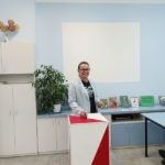 Wybory do Rady Samorządu Uczniowskiego na rok szkolny 2025/2026 za nami