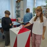 Wybory do Rady Samorządu Uczniowskiego na rok szkolny 2025/2026 za nami