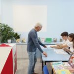 Wybory do Rady Samorządu Uczniowskiego na rok szkolny 2025/2026 za nami