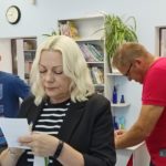 Wybory do Rady Samorządu Uczniowskiego na rok szkolny 2025/2026 za nami