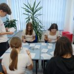 Wybory do Rady Samorządu Uczniowskiego na rok szkolny 2025/2026 za nami