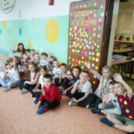 Międzynarodowy Dzień Kropki w SP4