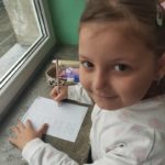 Międzynarodowy Dzień Kropki w SP4