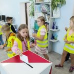 Wybory do Rady Samorządu Uczniowskiego na rok szkolny 2025/2026 za nami