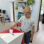 Wybory do Rady Samorządu Uczniowskiego na rok szkolny 2025/2026 za nami