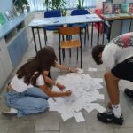 Wybory do Rady Samorządu Uczniowskiego na rok szkolny 2025/2026 za nami