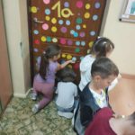 Międzynarodowy Dzień Kropki w SP4