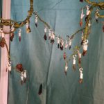 Klasy III a, III b i III c na Wystawie Żywych Motyli