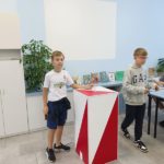 Wybory do Rady Samorządu Uczniowskiego na rok szkolny 2025/2026 za nami