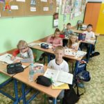 Międzynarodowy Dzień Kropki w SP4