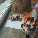 Międzynarodowy Dzień Kropki w SP4