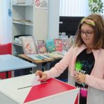 Wybory do Rady Samorządu Uczniowskiego na rok szkolny 2025/2026 za nami