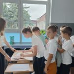 Wybory do Rady Samorządu Uczniowskiego na rok szkolny 2025/2026 za nami