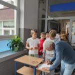 Wybory do Rady Samorządu Uczniowskiego na rok szkolny 2025/2026 za nami