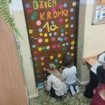 Międzynarodowy Dzień Kropki w SP4