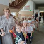 Międzynarodowy Dzień Kropki w SP4