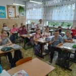 Międzynarodowy Dzień Kropki w SP4