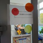 Międzynarodowy Dzień Kropki w SP4