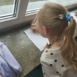 Międzynarodowy Dzień Kropki w SP4