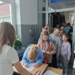 Wybory do Rady Samorządu Uczniowskiego na rok szkolny 2025/2026 za nami