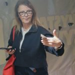 Klasy III a, III b i III c na Wystawie Żywych Motyli