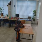 Wybory do Rady Samorządu Uczniowskiego na rok szkolny 2025/2026 za nami