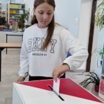 Wybory do Rady Samorządu Uczniowskiego na rok szkolny 2025/2026 za nami