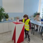 Wybory do Rady Samorządu Uczniowskiego na rok szkolny 2025/2026 za nami