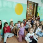 Międzynarodowy Dzień Kropki w SP4