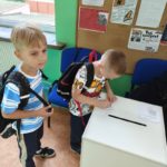 Wybory do Rady Samorządu Uczniowskiego na rok szkolny 2025/2026 za nami