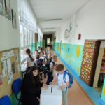 Wybory do Rady Samorządu Uczniowskiego na rok szkolny 2025/2026 za nami