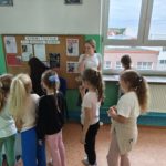 Wybory do Rady Samorządu Uczniowskiego na rok szkolny 2025/2026 za nami