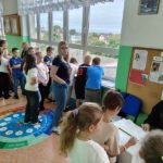 Wybory do Rady Samorządu Uczniowskiego na rok szkolny 2025/2026 za nami