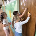 Międzynarodowy Dzień Kropki w SP4