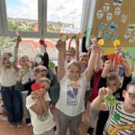 Międzynarodowy Dzień Kropki w SP4