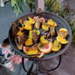 Klasy III a, III b i III c na Wystawie Żywych Motyli