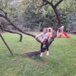 Klasy II c i II d z wizytą na Farmie Mazurskiej