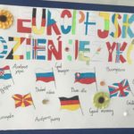Europejski Dzień Języków Obcych w naszej szkole
