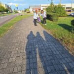 „Sprzątanie świata” z wolontariuszami